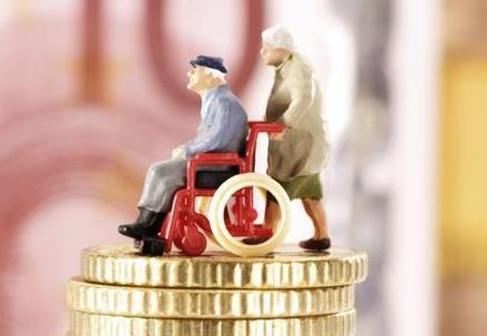 黑龙江省高龄老人津贴发放管理办法最新