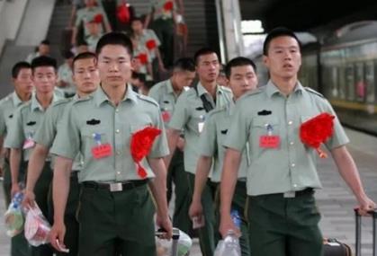 义务兵两年退伍考公务员有什么政策