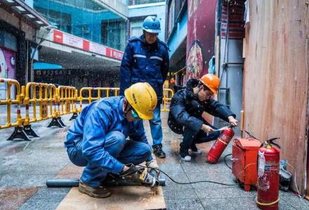 广东省燃气管理条例2024全文