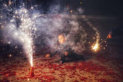 长春市燃放烟花爆竹安全管理条例