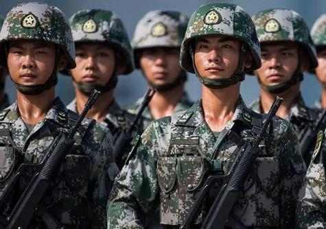江西省征兵工作条例2024全文