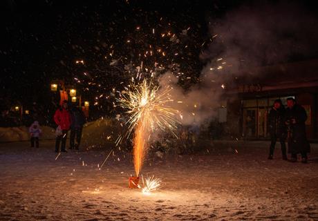 九江市城区烟花爆竹燃放管理条例2024最新修正