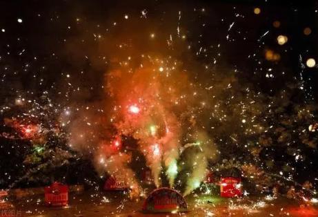 2024年汕头市禁止燃放烟花爆竹规定最新