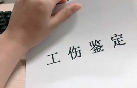 工伤十级鉴定标准