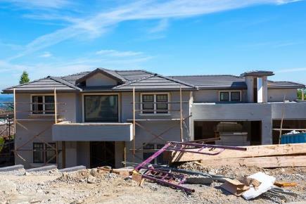 农村自建房最新政策2024