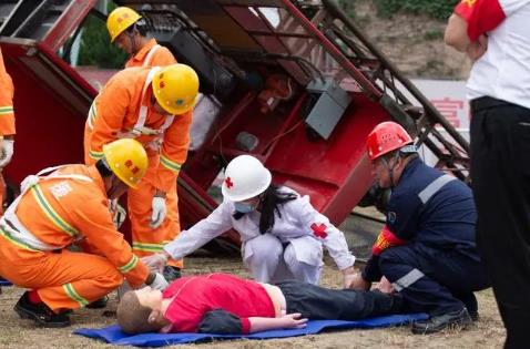 工地安全事故分类有哪些?