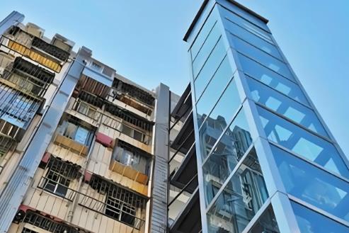老旧小区电梯更换国家最新政策