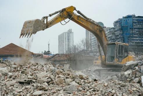停水、断电、断路、逼迫搬迁 征拆中遇到这种境况如何应对!
