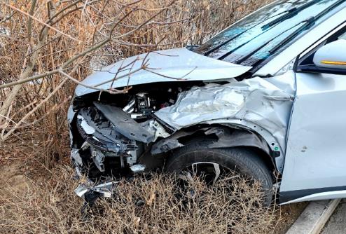 交通事故责任