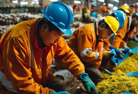 旷工处罚标准劳动法2024年