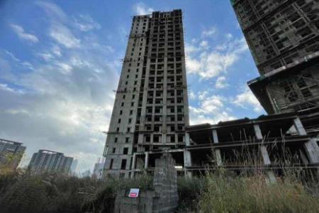 2024年烂尾楼新政策