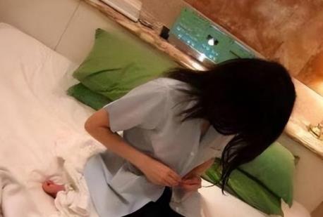 公务员嫖娼