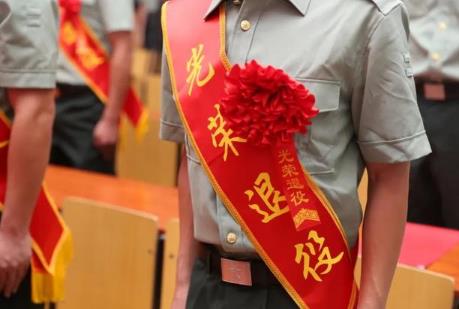 哪些退役士兵国家有安排工作?