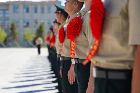 退役士兵安置地如何规定2024