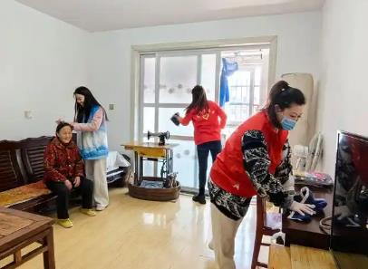 社区服务中心最怕的投诉电话