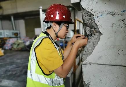 危房鉴定多少钱一平方