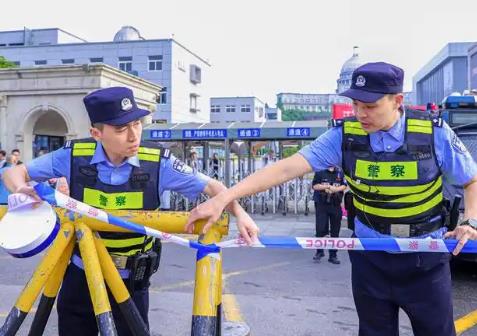 公安机关警戒带使用管理办法最新