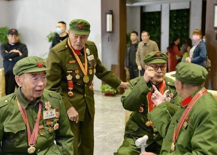 国家对参战人员退休待遇的规定2025