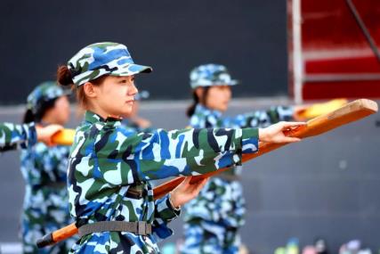 大学当兵有什么好处待遇怎么样?