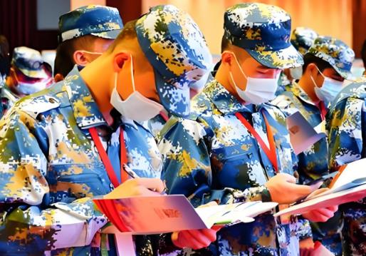 军转干如何定职级