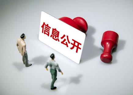 2025年海口市政府信息公开规定全文