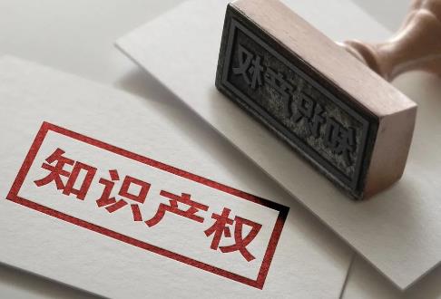 知识产权促进和保护条例