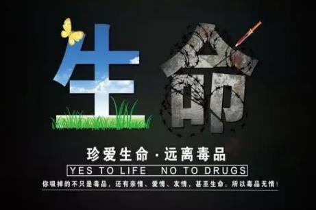 山东省禁毒条例
