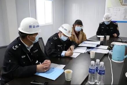 2025年哈尔滨市劳动保障监察条例最新修正