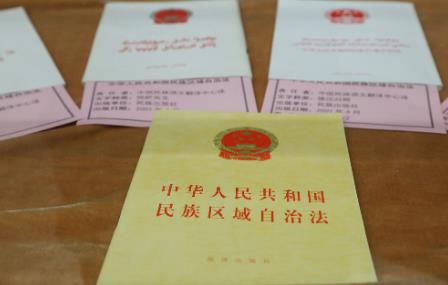 2025年中华人民共和国民族区域自治法最新