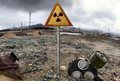 中华人民共和国放射性污染防治法2025最新