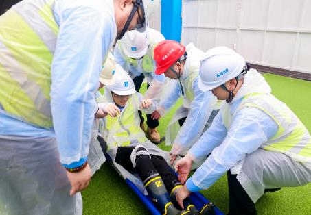 2025年建设工程安全生产管理条例最新