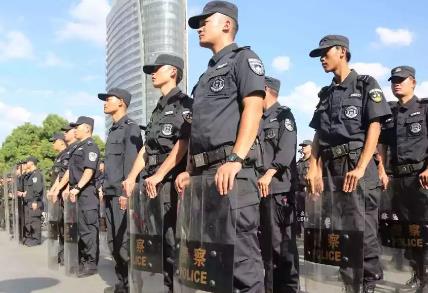 2025年安徽省公安机关警务辅助人员管理条例最新