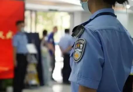 2025年青海省公安机关警务辅助人员管理条例最新