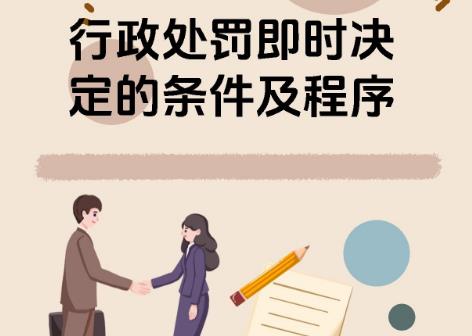 通信行政处罚程序规定
