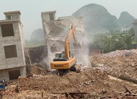 2025年河北省国有土地上房屋征收与补偿实施办法最新