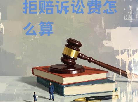 诉讼费