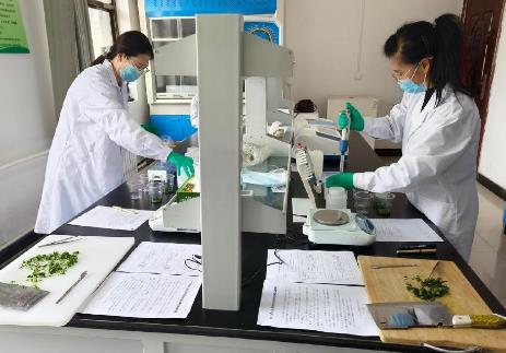2025年农产品质量安全监测管理办法修订