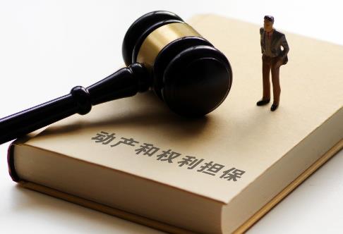 2025年动产和权利担保统一登记办法最新