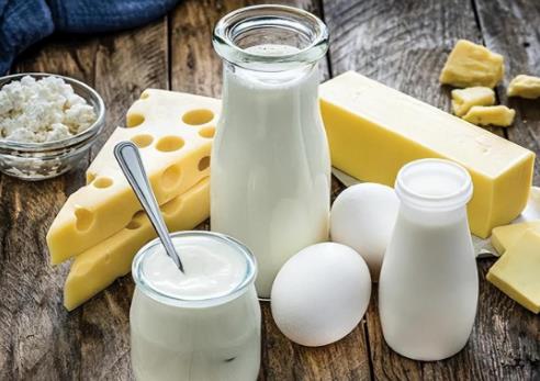2025年乳品质量安全监督管理条例最新