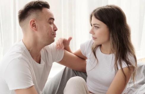 多久一次叫无性婚姻三个月一次?