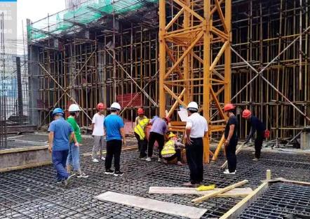 建筑工程质量事故等级标准2025最新
