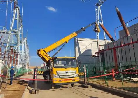 2025年电力建设工程施工安全监督管理办法最新