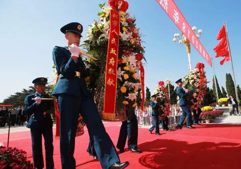 2025年烈士褒扬条例最新