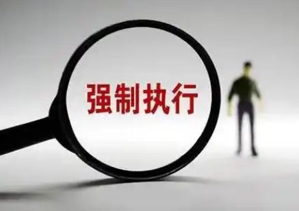 强制执行最新法律规定2025
