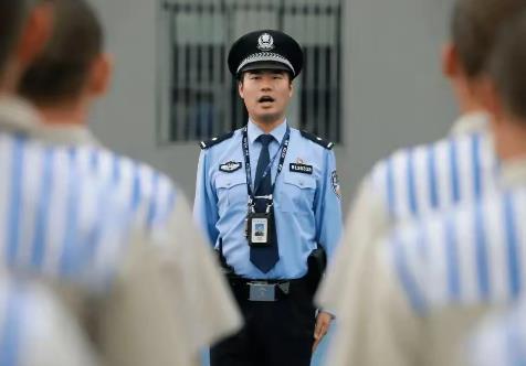 减刑、假释案件具体应用法律的规定最新