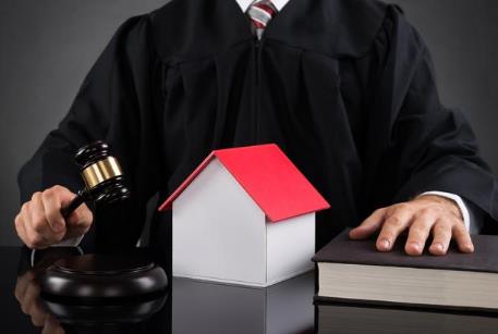 父母遗产房产继承要交税吗?