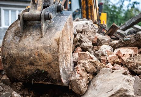 违法强拆国家赔偿标准2025最新