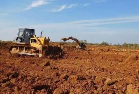 农村征地赔偿标准2025年最新