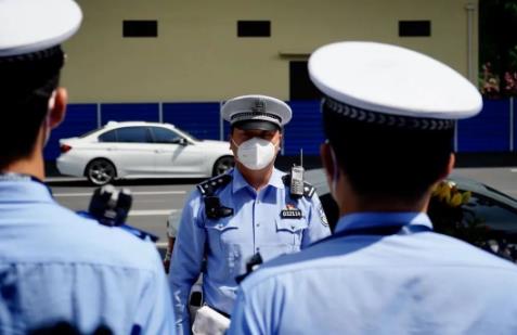 2025年陕西省警务辅助人员条例最新