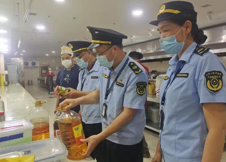 2025年网络餐饮服务食品安全监督管理办法最新